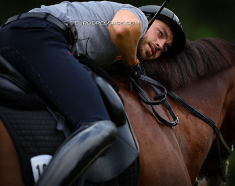 Spaniard Pay Bel Hidalgo