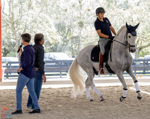 Juan Manual Munoz clinic