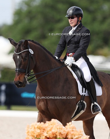 Japanese Masahiro Kosaka on Fenix (by Vivaldi x Houston), the 2015 and 2016 Pavo Cup winner