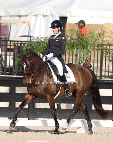 Ella Johnston on GP schoolmaster Fancy That