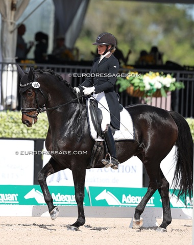 Taryn Anderson on Furst Romanov