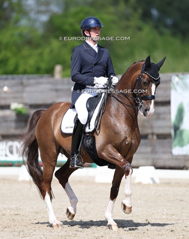 Jacco Doornwaard on It's Easy (by Everdale x Havel)