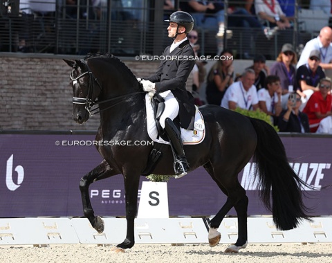 Justin Verboomen and Zonik Plus