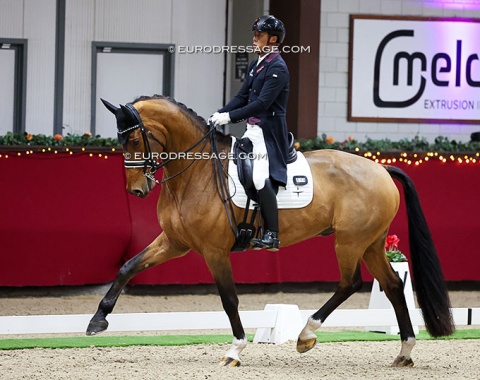 Korean Seok Lee on Ascon Martin (by Ampere x Wolkentanz II)