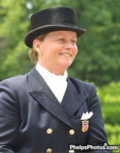 Debbie McDonald