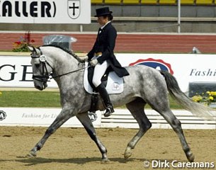 Catherine Henriquet-Durand on Poejo