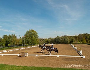 Deer Ridge Equestrian