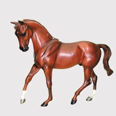 Brentina Breyer Model