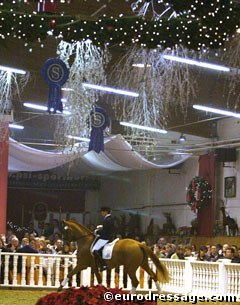 The 2004 PSI Auction in Ankum