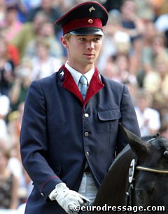 Christian Flamm (Photo © Astrid Appels)