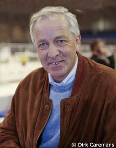 Cor Loeffen :: Photo © Dirk Caremans