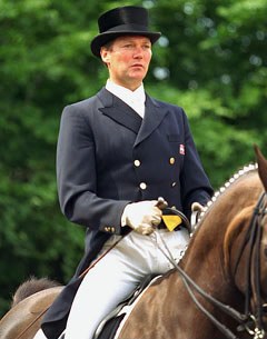 Hasse Hoffmann