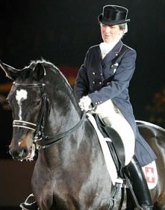 Silvia Iklé on Romario