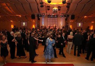 The 2006 PSI Gala Ball