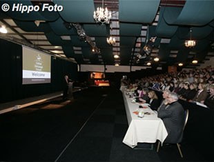 Global Dressage Forum