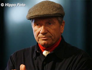 Monty Roberts :: Photo © Dirk Caremans