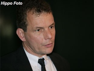 Rene van Weeren :: Photo © Dirk Caremans