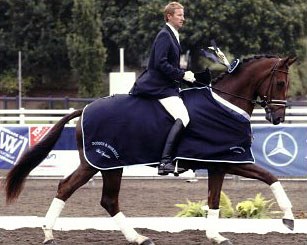 Gareth Hughes on Sandman