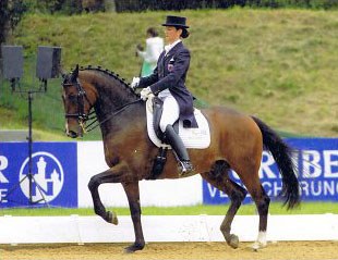 Joelle Kinnen on Petit Prince in Munich