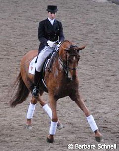 Catherine Haddad on Maximus