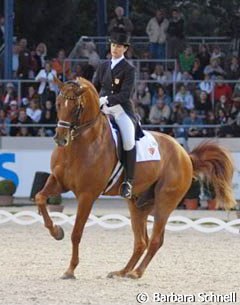 Catherine Haddad on Maximus