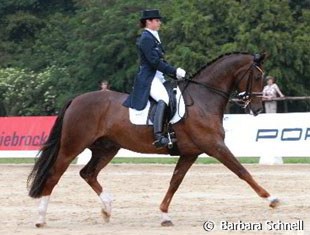 Marrigje van Baalen on the Pignatti family's Sir Oliver