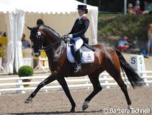 Chantal van Lanen on Beaujolais