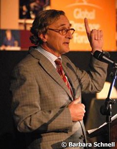 Joep Bartels :: Photo © Barbara Schnell