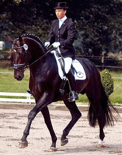 Ellen Bodenkamp on Donner Hit