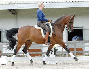 Joanne Grace on Jade
