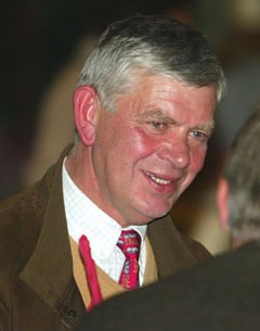 Johann Hinnemann