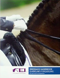 FEI Dressage Handbook - Guidelines for Judging