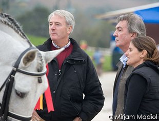 Jan Bemelmans and Cees Slings