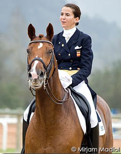 Beatriz Ferrer-Salat on Peter Pan