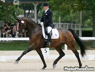 Jason Canton on Grandioso