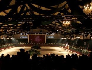 Equine Elite Auction