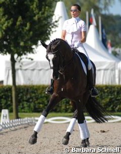 Beatriz Ferrer-Salat schooling Faberge