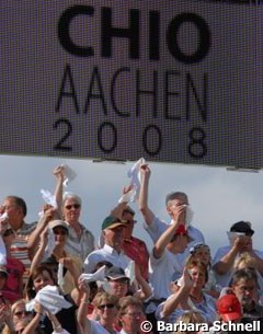  that was Aachen 2008