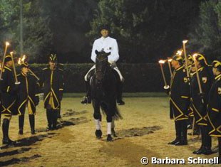 Heiner Schiergen on Lord Loxley