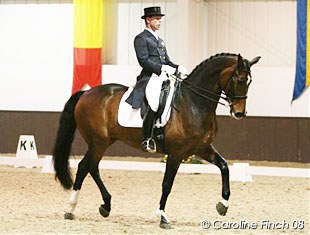 Kenneth Dyrby on Indoor