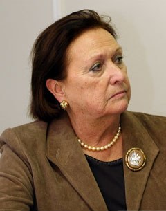 Mariette Withages
