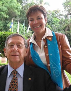 Maribel Alonso de Quinzanos