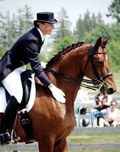 Rochelle Kilberg on Martel