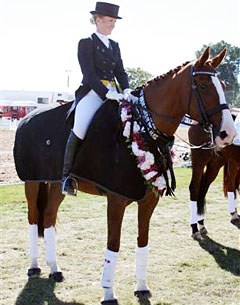 Emma Malcolm on Landora