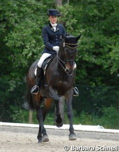 Miriam Maurer on veteran Quickfire
