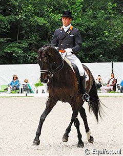 Laurens van Lieren on Laterna