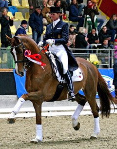 Ulla Salzgeber on Herzruf's Erbe