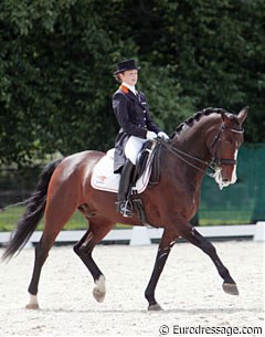 Chantal van Lanen on Beaujolais