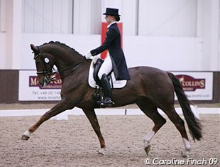 Alessia Pignatti on Sir Oliver