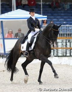 Louisa Luttgen on Habitus